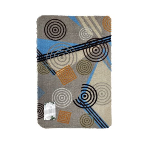 Floor Fancy Mat