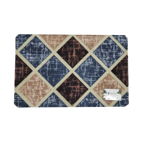 Floor Modern Mat