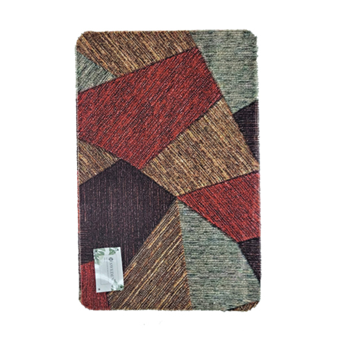 Floor Rectangular Mat