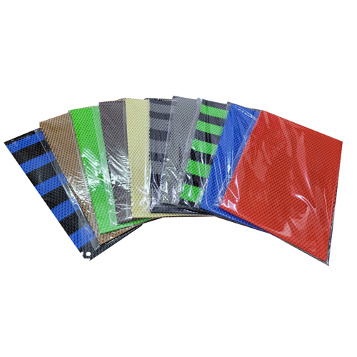 15x24 Chain Mats