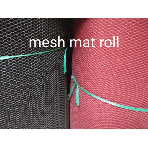 Mesh Mat