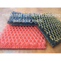 16x24 PVC Mesh Mat