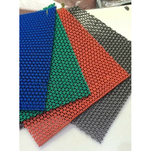 5mm Plastic Mat