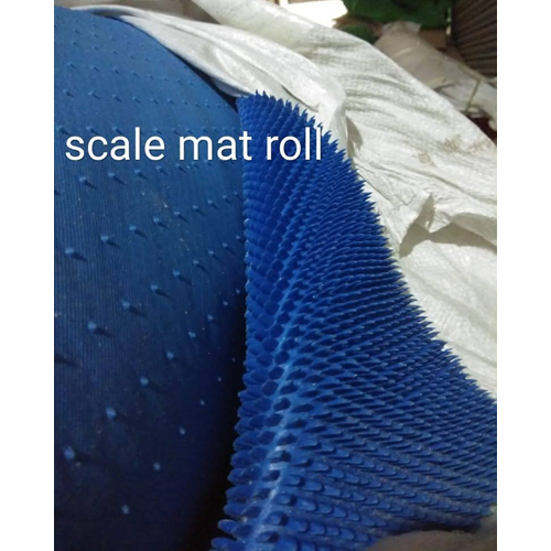 Scale Mat