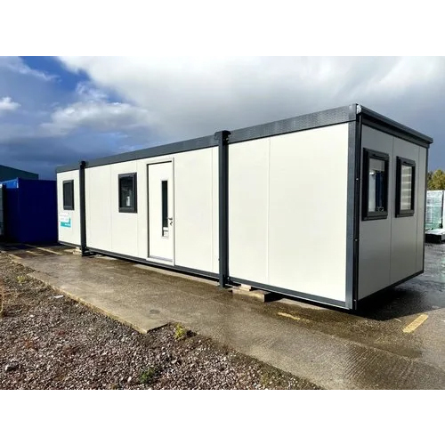 MS Portable Site Cabin
