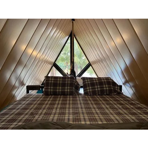 Prefabricated Cottage House