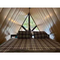 Prefabricated Cottage House