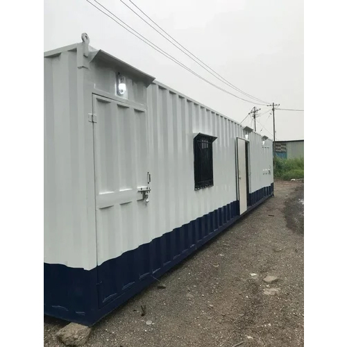 Prefabricated Room Cabin
