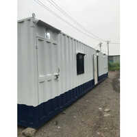 Prefabricated Room Cabin
