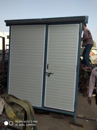 PUF Cabin