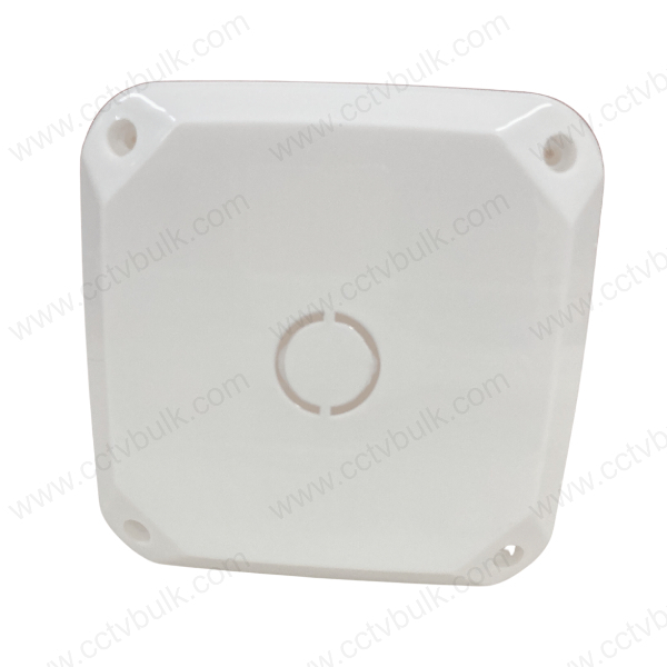 Junction Box 5X5 Premium 20 Set