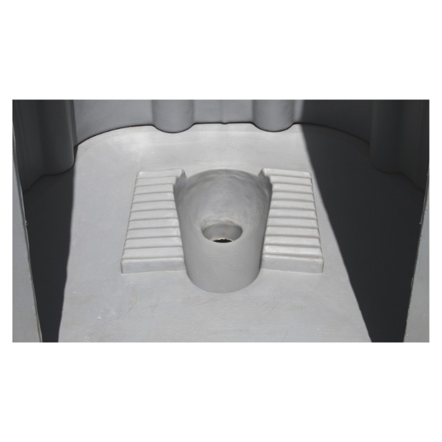 Moulded Labour Toilets