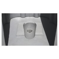 Moulded Labour Toilets