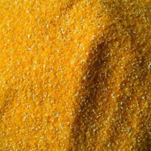  Corn  Grit