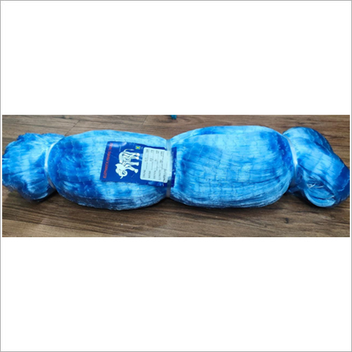 Elephant Whipe Net - Color: Blue