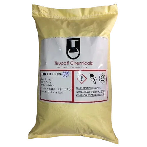 Brass Foundry Fluxes Powder