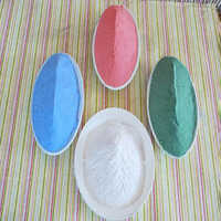 Drossing Foundry Flux Powder - Storage: Room Temperature