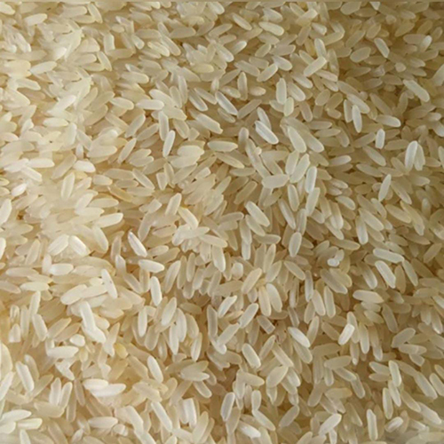 Perboild Rice