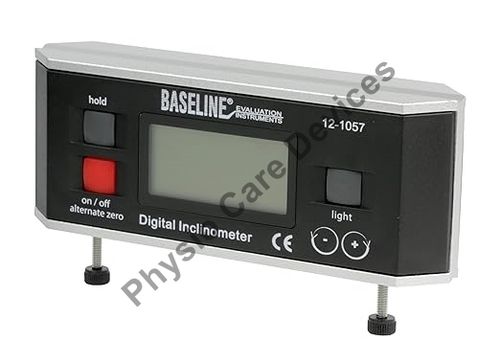 Digital Inclinometer