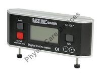 Digital Inclinometer - Precision Grade, Compact Design | High Accuracy Sensors, Real-time Angle Measurements