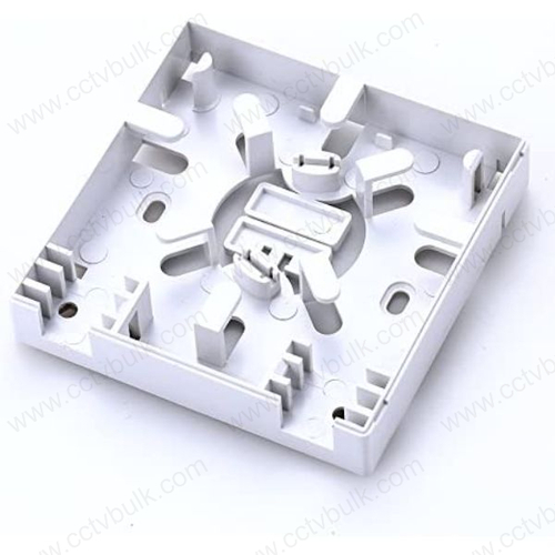 Fiber Optic 2 Way Terminal Junction Box