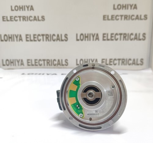 SIEMENS/HEIDENHAIN 6FX2001-5JE24-2DC0 ENCODER