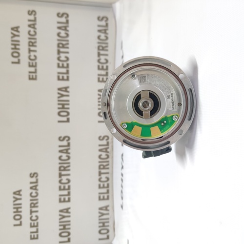 SIEMENS/HEIDENHAIN 6FX2001-5JE24-2DC0 ENCODER