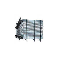 Ammonia Air Condenser Coil - Color: Grey
