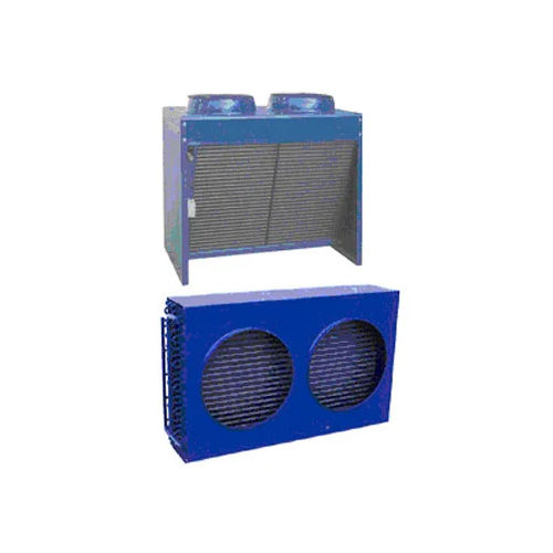 Heat Condenser