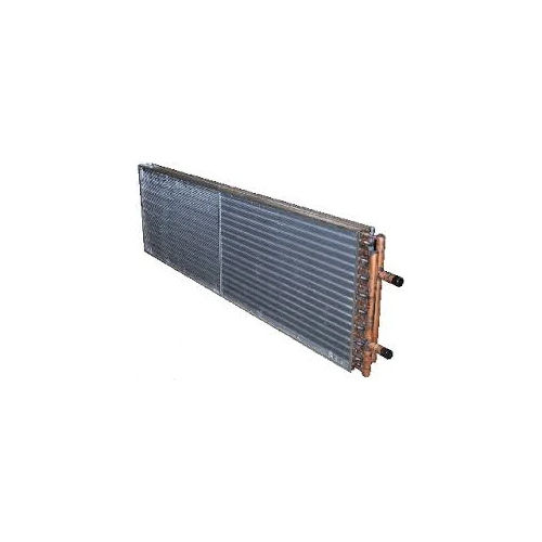 Condenser Coil