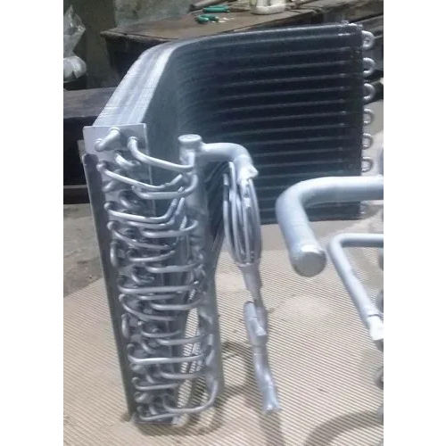 d Steam Coils Application: Water Heater