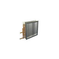 Refrigeration Condenser Coils