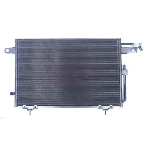 High-performance Condensers for Industrial Applications