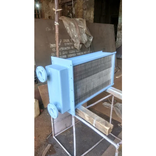 Fluidized Bed Dryer (FBD)