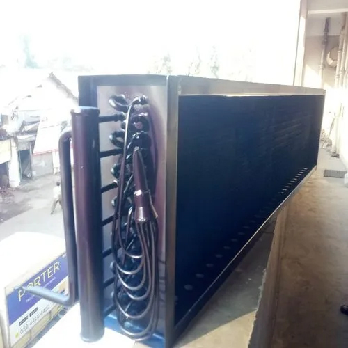Industrial Evaporator