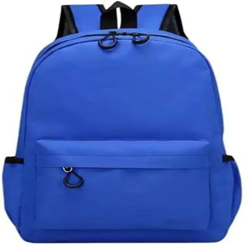 Lightweight Bookbag with Mulitiple Pockets