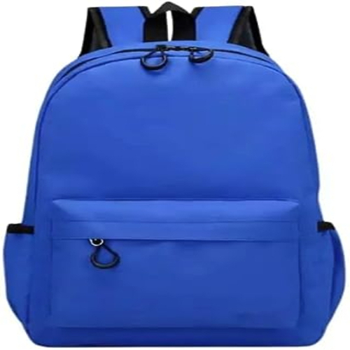 Lightweight Bookbag with Mulitiple Pockets