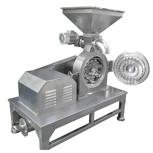 Pin Mill Machine Industrial