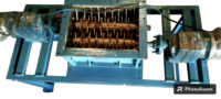 Lump Crusher Machine Capacity: 0 To 5000 Kg Kg/hr
