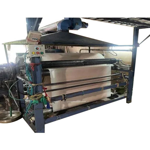 Automatic Garment Finishing Machine Applicable Material: Fabric