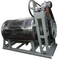 Industrial Textile Washing Machine