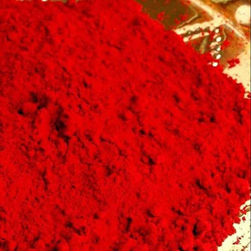 Kumkum Powder - Made from Natural Kumkum, 25 kg Packaging Size | Vibrant Red Color, Versatile Powder Form