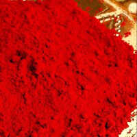 Kumkum Powder - Made From Natural Kumkum, 25 Kg Packaging Size | Vibrant Red Color, Versatile Powder Form