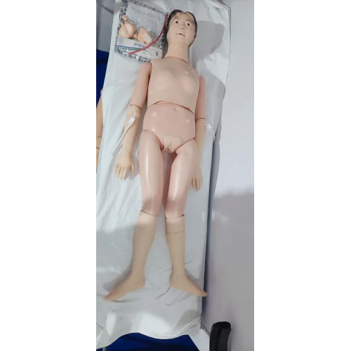 Multi Functional Female Manikin