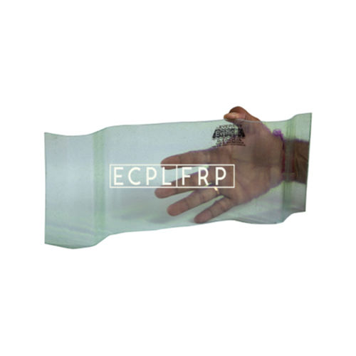 FRP Translucent Sheet