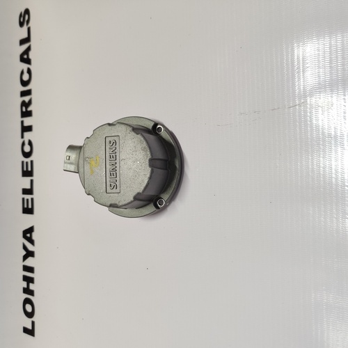 SIEMENS/HEIDENHAIN 6FX2001-5JD24-2DC0 ENCODER