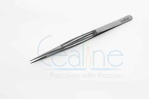 Diamond Tweezers With Gro