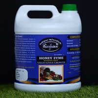 5 Ltr Liquid Vegetable Growth Seaweed - Quick Release Type