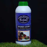 Honey Zyme ( Seeweed) Application: Plant Growth