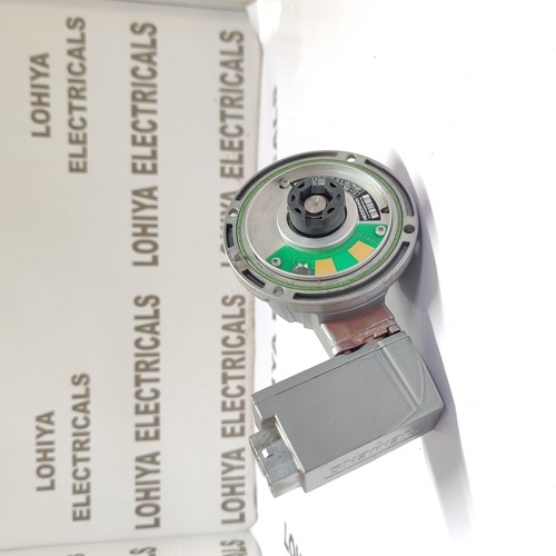 SIEMENS/HEIDENHAIN IC22DQ88.011-2048 21B26-T1 ENCODER